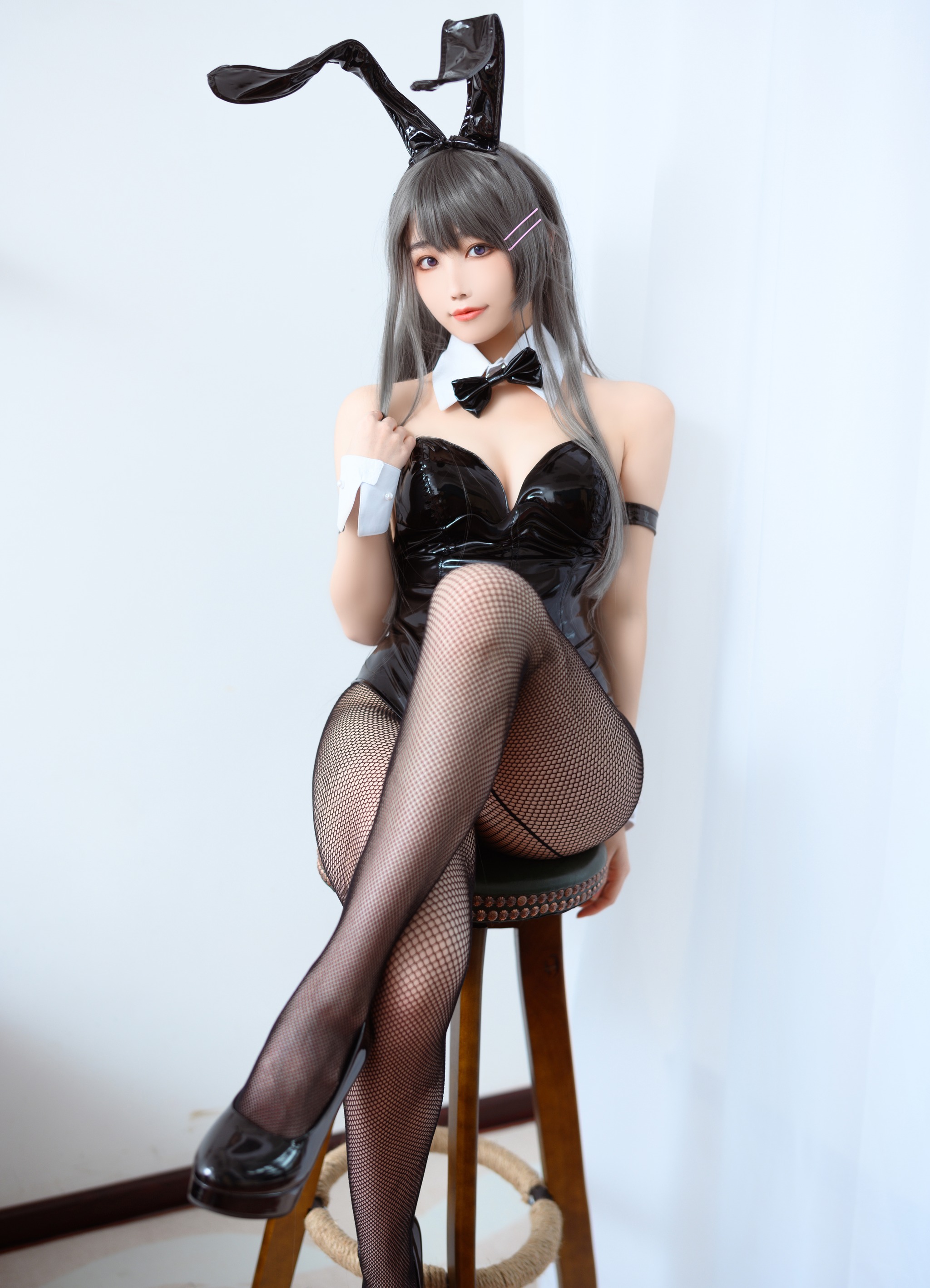 汪知子 - NO.022 麻衣[42P]-XikXak